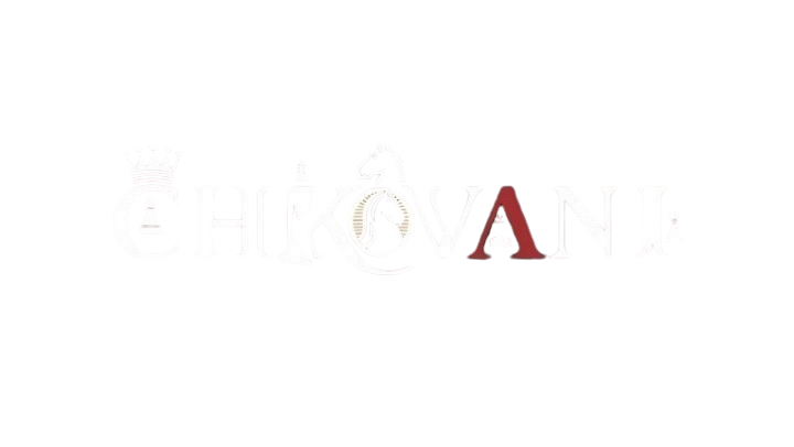 CHIKOVANII