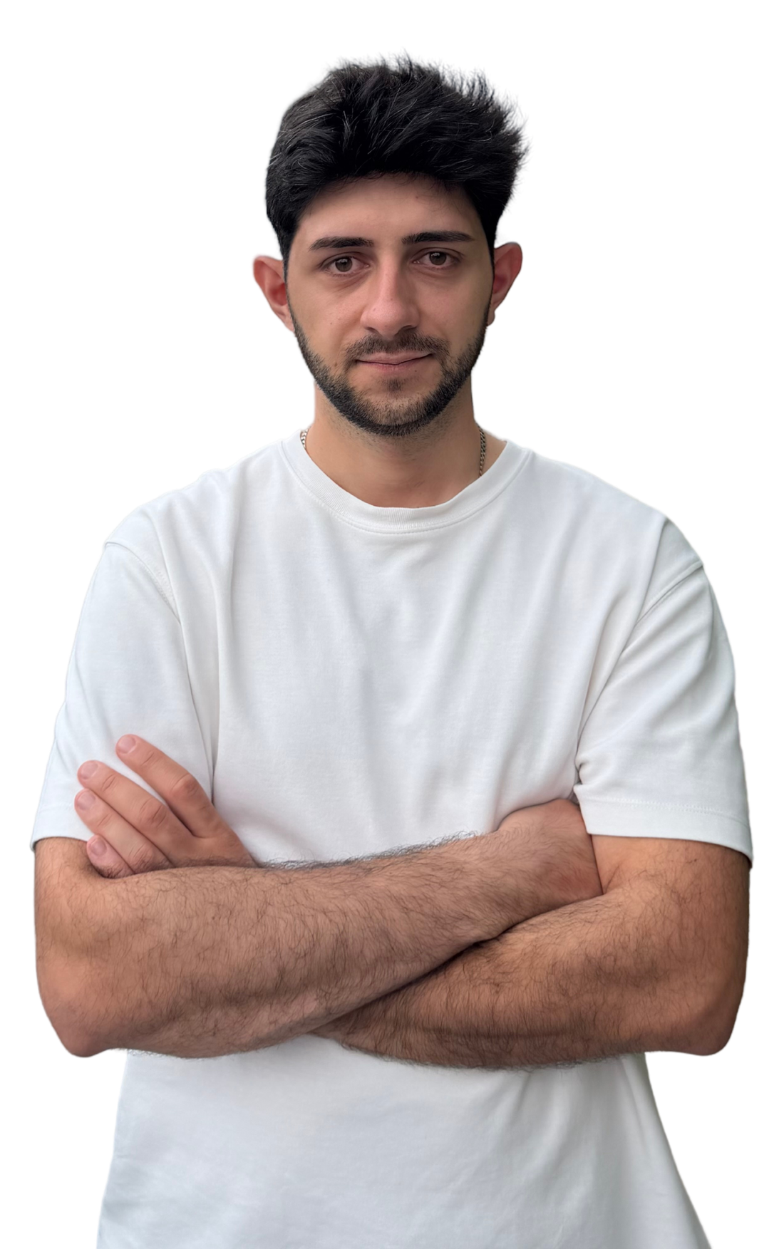 Giorgi Chikovani